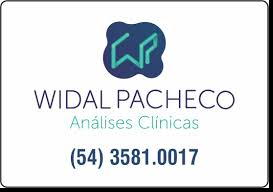 Widal Pacheco